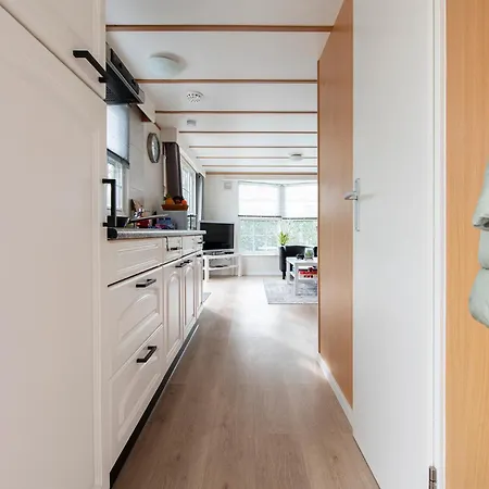 85, Private, Parking - Nature - - Ac - Serene! * Oisterwijk