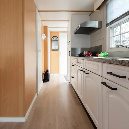 Chalet 85, Private, Parking - Nature - - Ac - Serene!