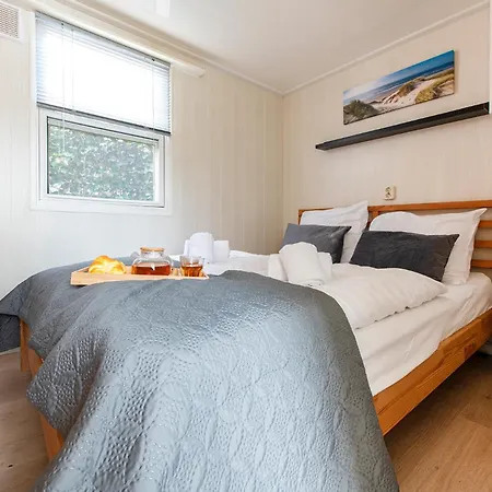 Chalet 85, Private, Parking - Nature - - Ac - Serene!