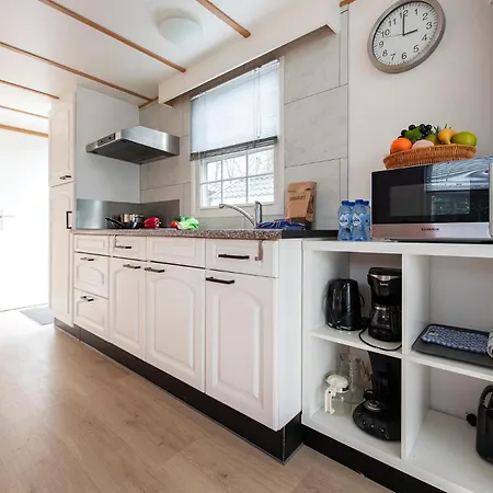 Chalet 85, Private, Parking - Nature - - Ac - Serene! *