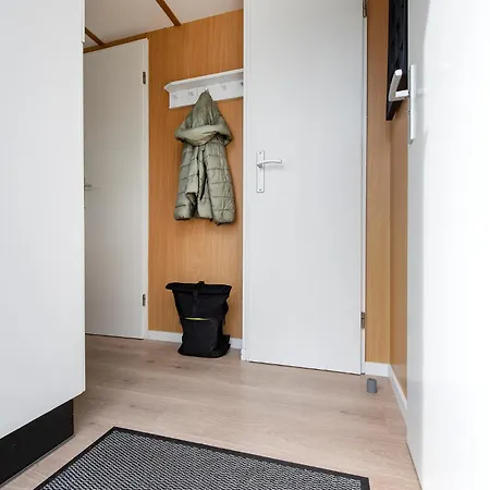 Chalet 85, Private, Parking - Nature - - Ac - Serene! Oisterwijk