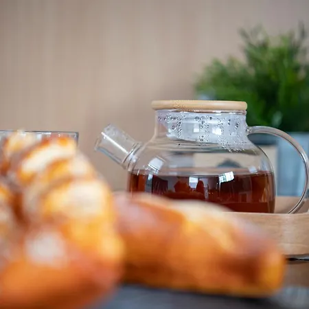 85, Private, Parking - Nature - - Ac - Serene! Σαλέ