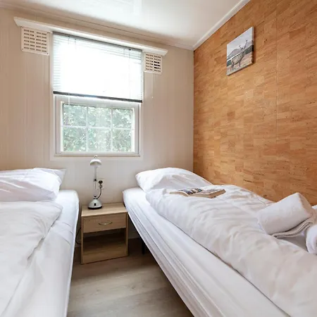 85, Private, Parking - Nature - - Ac - Serene! * Oisterwijk