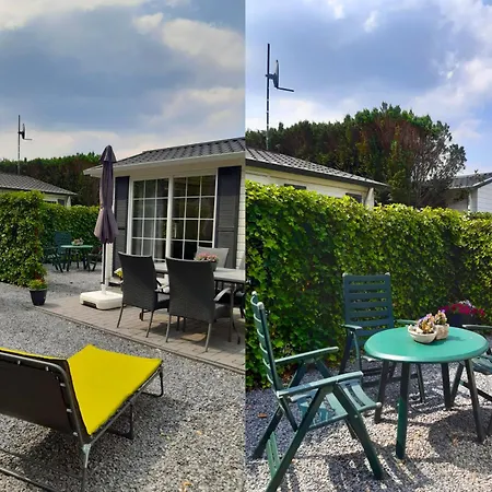 85, Private, Parking - Nature - - Ac - Serene! Oisterwijk