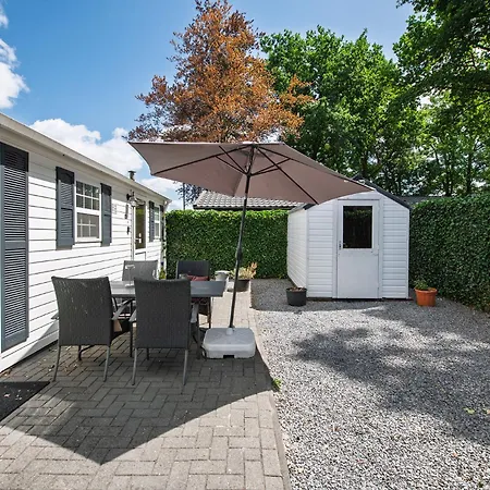 85, Private, Parking - Nature - - Ac - Serene! * Oisterwijk