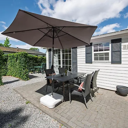 85, Private, Parking - Nature - - Ac - Serene! * Oisterwijk