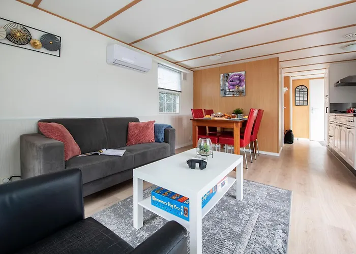 85, Private, Parking - Nature - - Ac - Serene! *