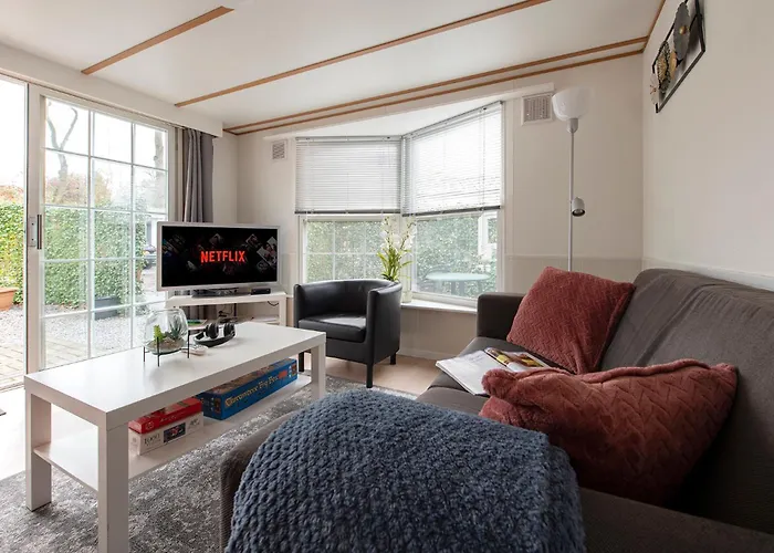 85, Private, Parking - Nature - - Ac - Serene! *