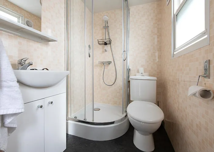 85, Private, Parking - Nature - - Ac - Serene! * Oisterwijk