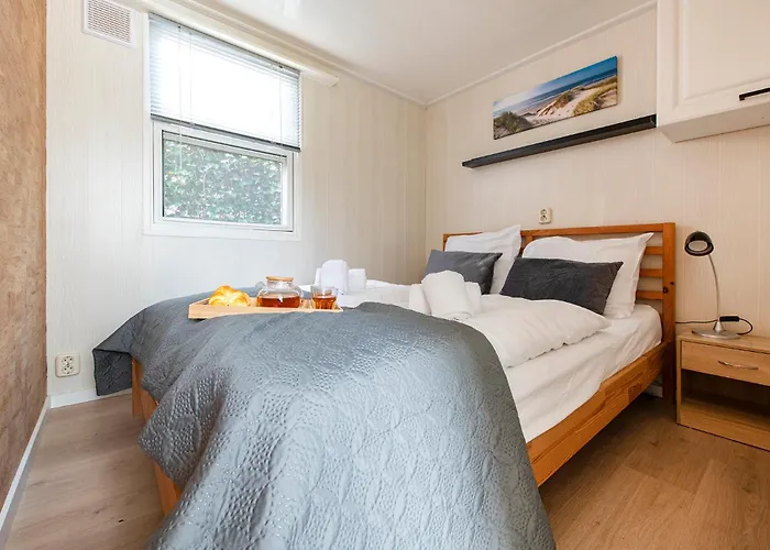 Chalé 85, Private, Parking - Nature - - Ac - Serene!