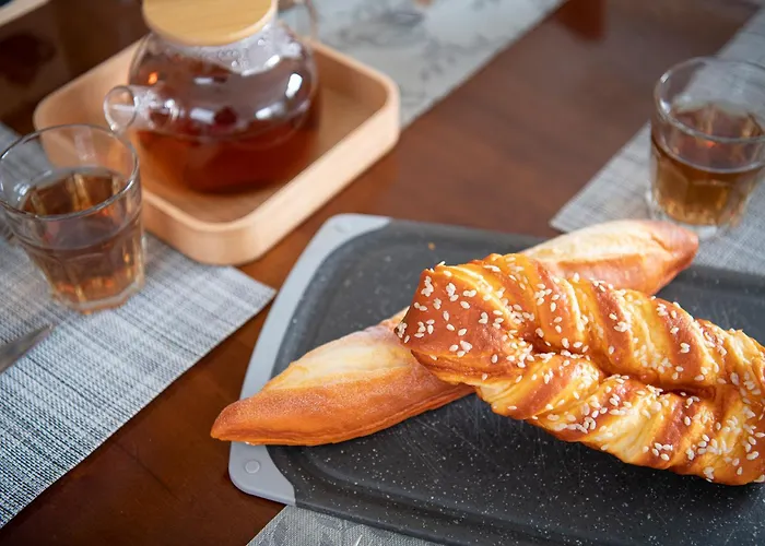 85, Private, Parking - Nature - - Ac - Serene! Chalé *