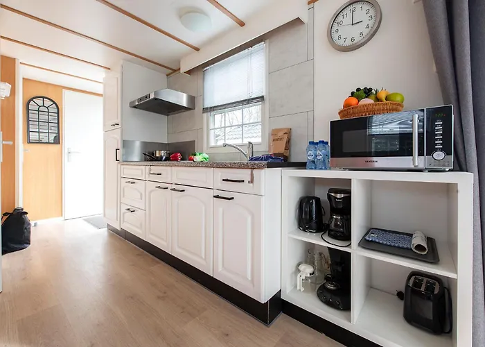 Chalé 85, Private, Parking - Nature - - Ac - Serene! *