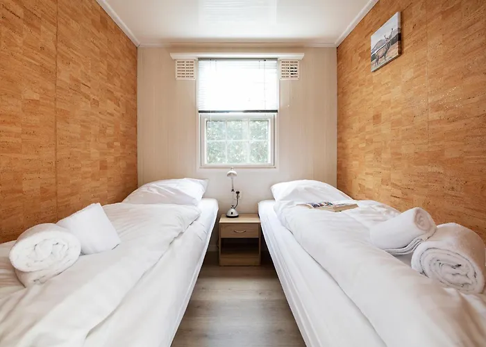 85, Private, Parking - Nature - - Ac - Serene! Oisterwijk