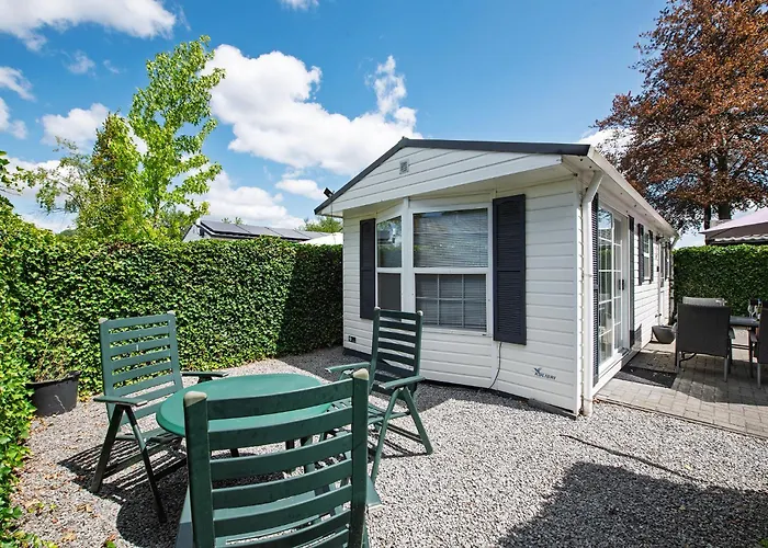 85, Private, Parking - Nature - - Ac - Serene! Chalé