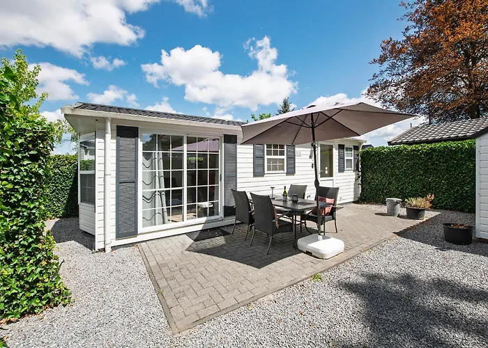 85, Private, Parking - Nature - - Ac - Serene! Chalé