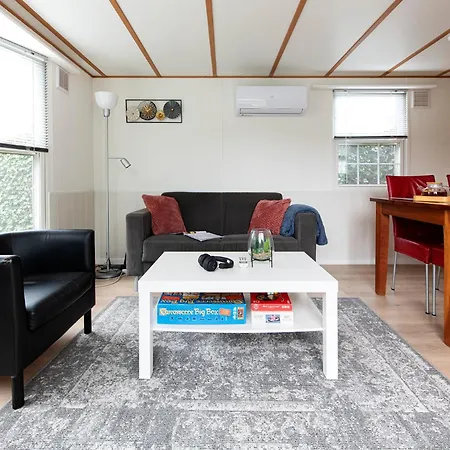 85, Private, Parking - Nature - - Ac - Serene! Oisterwijk