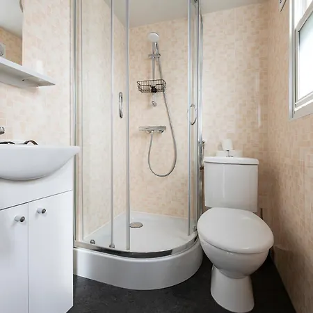 85, Private, Parking - Nature - - Ac - Serene! * Oisterwijk