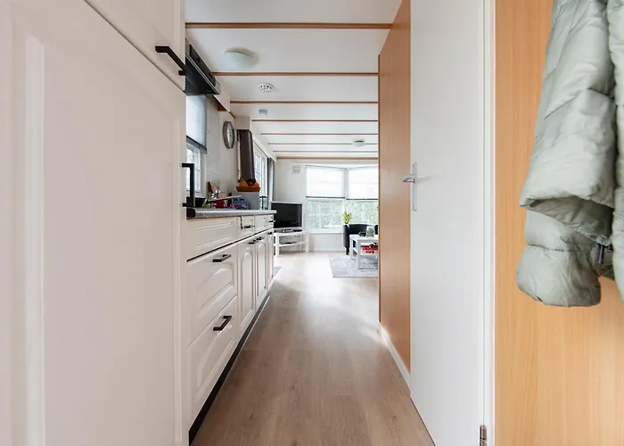 85, Private, Parking - Nature - - Ac - Serene! * Oisterwijk