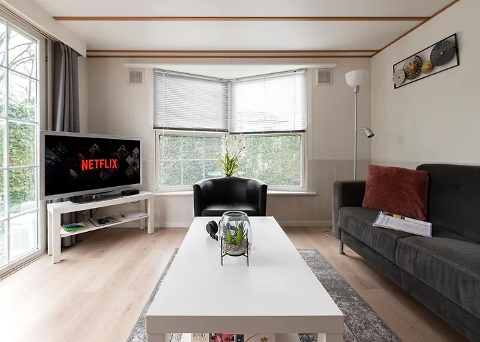 85, Private, Parking - Nature - - Ac - Serene! Chalet *