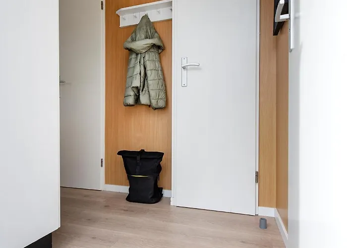 Chalet 85, Private, Parking - Nature - - Ac - Serene! Oisterwijk