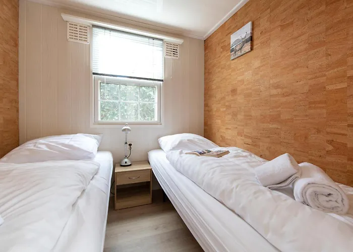 85, Private, Parking - Nature - - Ac - Serene! * Oisterwijk